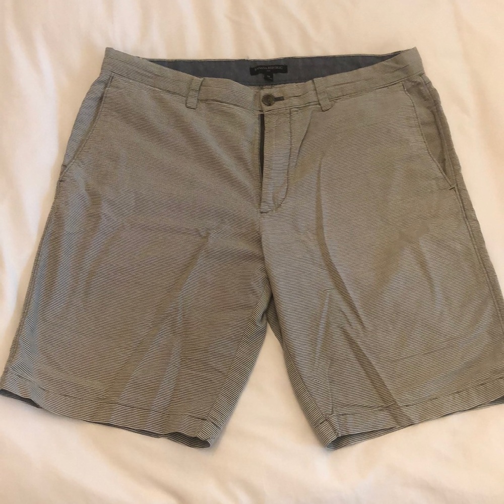 Banana Republic Shorts